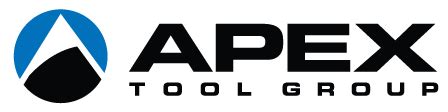 Apex tool group llc - Apex Tool Group, LLC based in Sparks, MD, is one of the largest worldwide producers of industrial hand and power tools, tool storage, drill chucks, chain, and electronic …